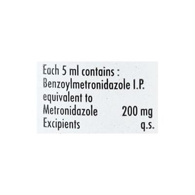 Flagyl Suspension 60ml
