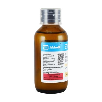Flagyl Suspension 60ml