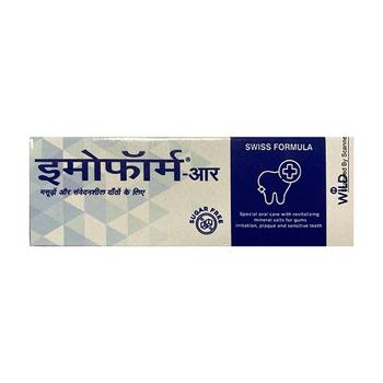 Emoform-R Toothpaste 50 gm