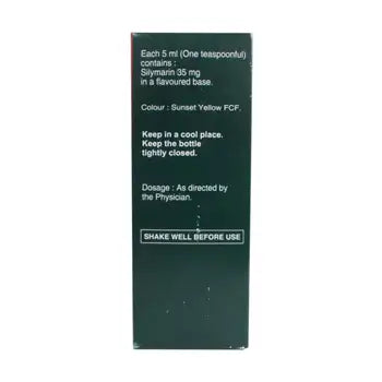 Silybon Suspension 200ml