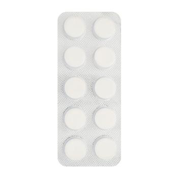 Althrocin 250mg Tablet 10'S
