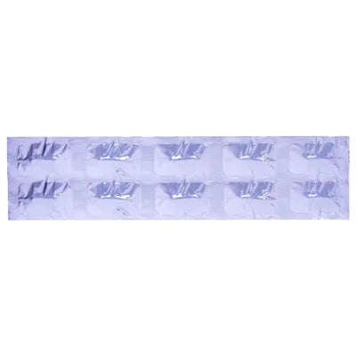 Pantop LS Capsule 10'S