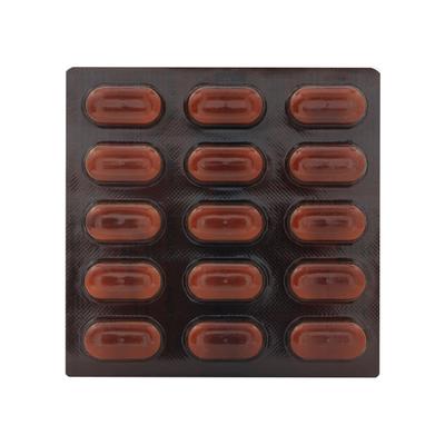 FENCETA 325 Tablet 15's