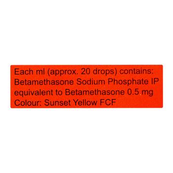Betnesol Oral Drops 15ml
