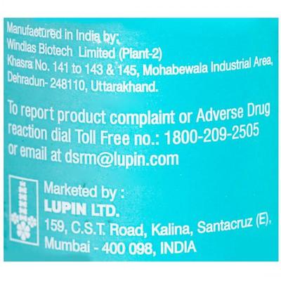 LCIN OZ Suspension 60ml