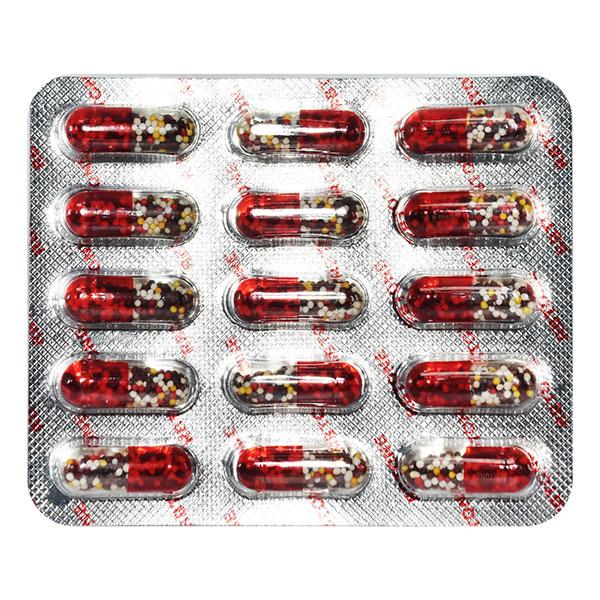 R B Tone Capsule 15'S