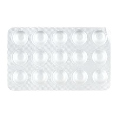 Amlovas AT 50mg Tablet 15'S