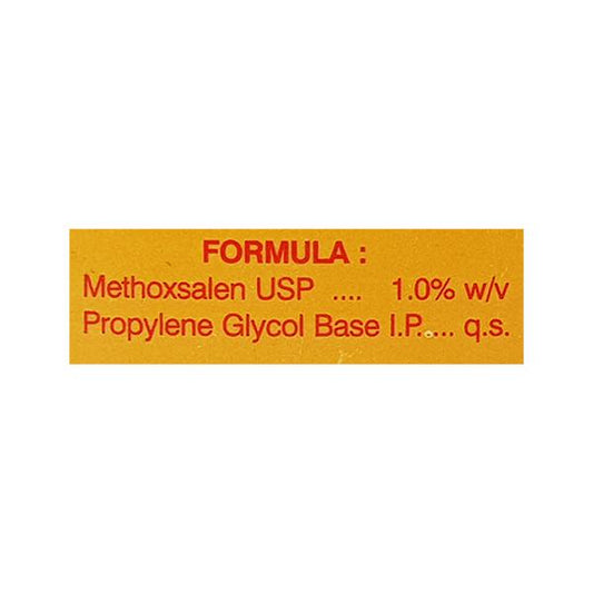 Melanocyl Solution 25ml