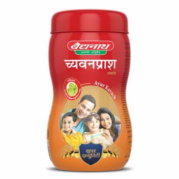 Baidyanath Chyawanprash Awaleha 950 gm