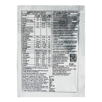 Health OK Sachet 5gm