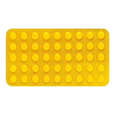 Folvite Tablet 45'S