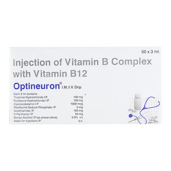 Optineuron Injection 3ml