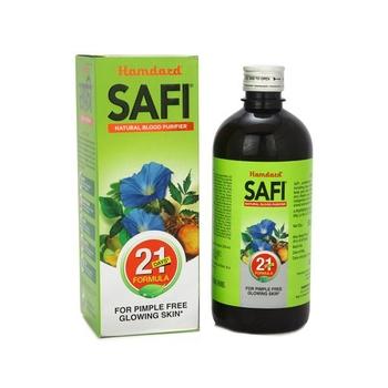 Hamdard Safi Syrup 500 ml
