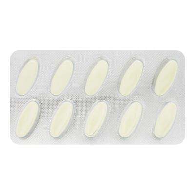 Evion LC Tablet 10'S