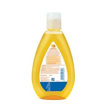 Johnson's Baby Shampoo 50 ml