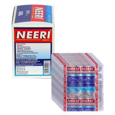 Aimil Neeri Tablet 30's