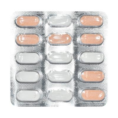 Ozomet Pg2 Tablet 15'S