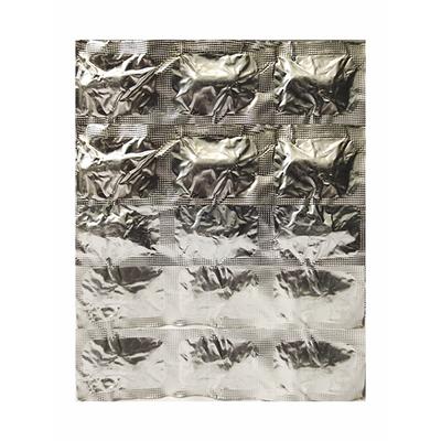 Ampoxin 250mg Capsule 15'S