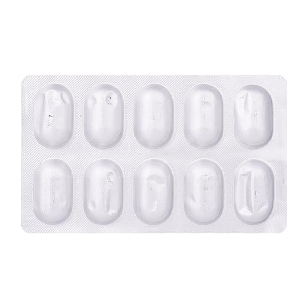 Rabekind DSR Capsule 10'S