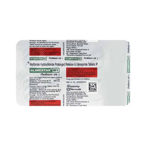 Glimestar M1 Tablet 10'S