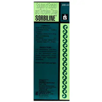 Sorbiline Solution 200 ml