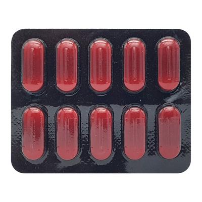 Signoflam Tablet 10'S