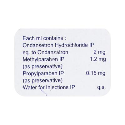 Vomikind Injection 10ml