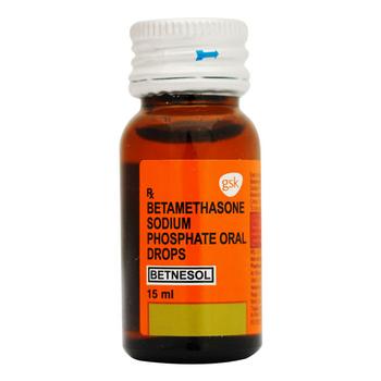 Betnesol Oral Drops 15ml