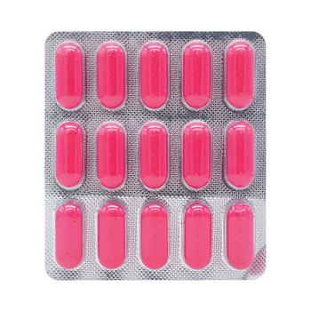 Brufen 600mg Tablet 15'S