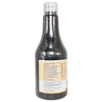 Menohelp Syrup 300ml