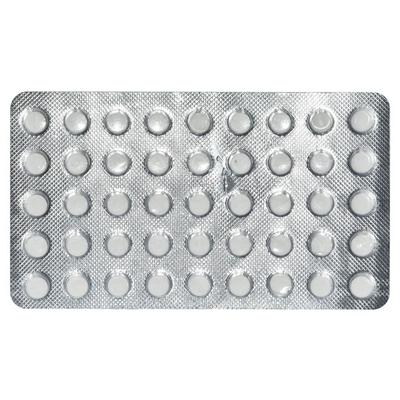 ASTHALIN 2 Tablet 45's