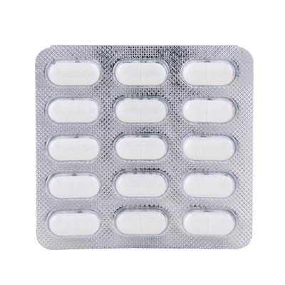 Udiliv 300mg Tablet 15'S