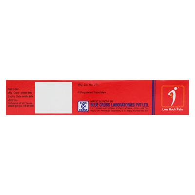 Meftal Forte Cream 50gm