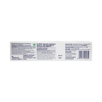 Sensodyne Fresh Mint Toothpaste 150 gm