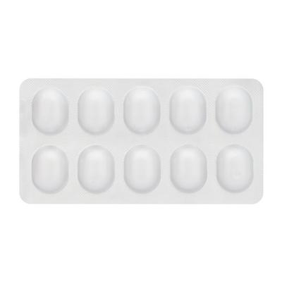 Glykind M Tablet 10'S