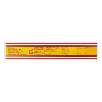 Melanocyl Ointment 25gm