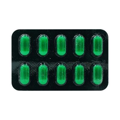 Lasilactone 50mg Tablet 10'S
