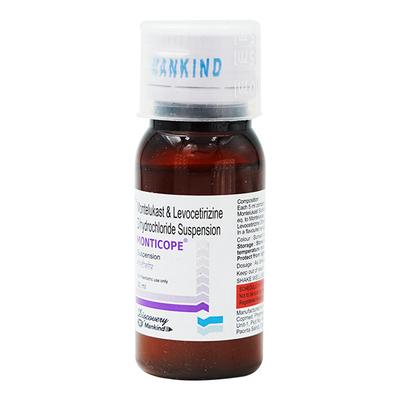 Monticope Suspension 30ml