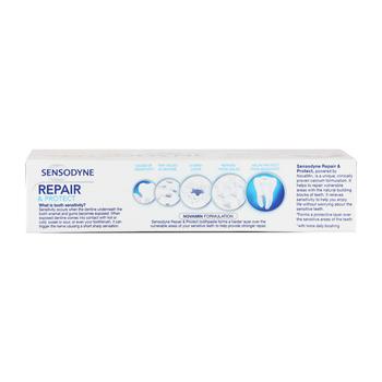 Sensodyne Repair & Protect Toothpaste 70 gm