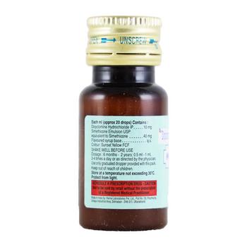 Meftal Spas Drops 10ml