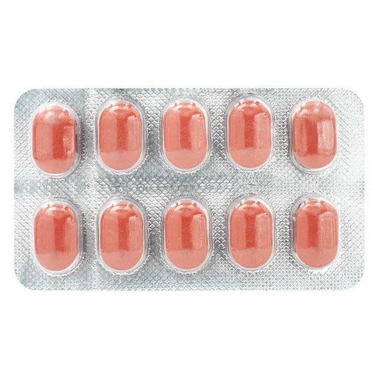 Glimestar M2 Tablet 10'S