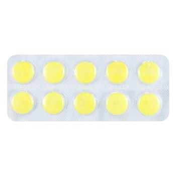 Drotikind M Tablet 10'S