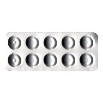 Zerodol TH 4mg Tablet 10'S