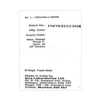 SOLVIN COLD Drops 15ml