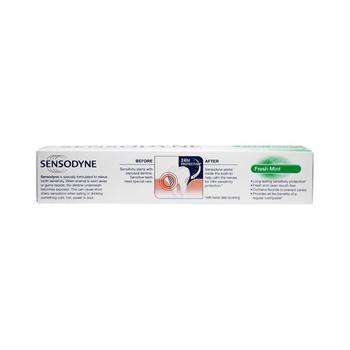 Sensodyne Fresh Mint Toothpaste 150 gm