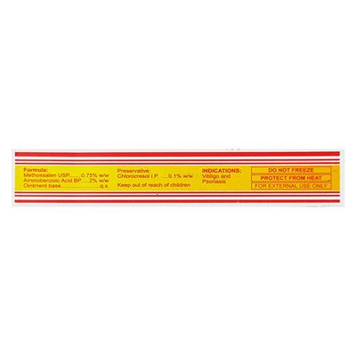 Melanocyl Ointment 25gm