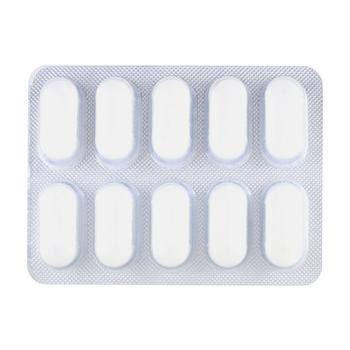 Althrocin 500mg Tablet 10'S