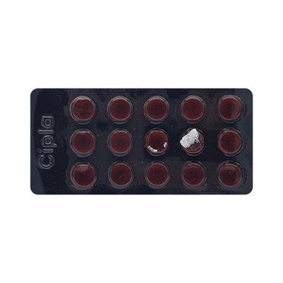 Amlopres AT 50mg Tablet 15'S