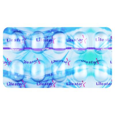 GUDCEF 100mg Dispersible Tablet 10's