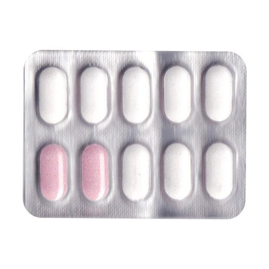 Glimestar M3 Tablet 10'S